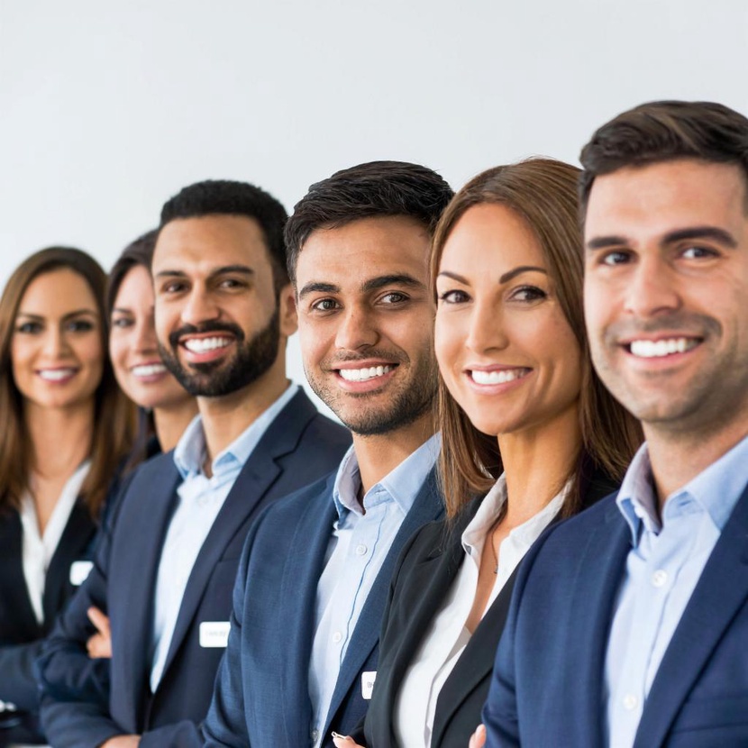 Клиентам и инвесторам