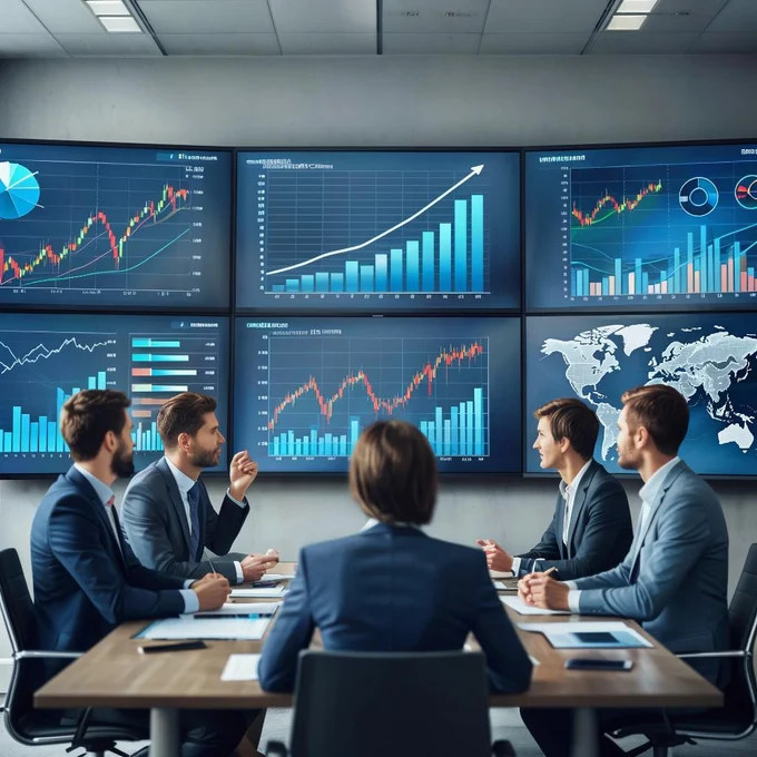 Формирование целей