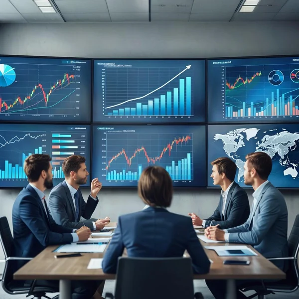 Формирование целей